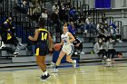 WBBall vs USJ  Women’s Basketball vs University of Saint Joseph. - Photo by Keith Nordstrom : Wheaton, Basketball